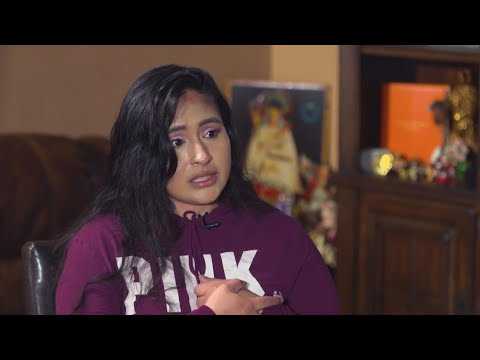Former girlfriend of Nestor Hernandez, Methodist Hospital shooter, speaks to WFAA