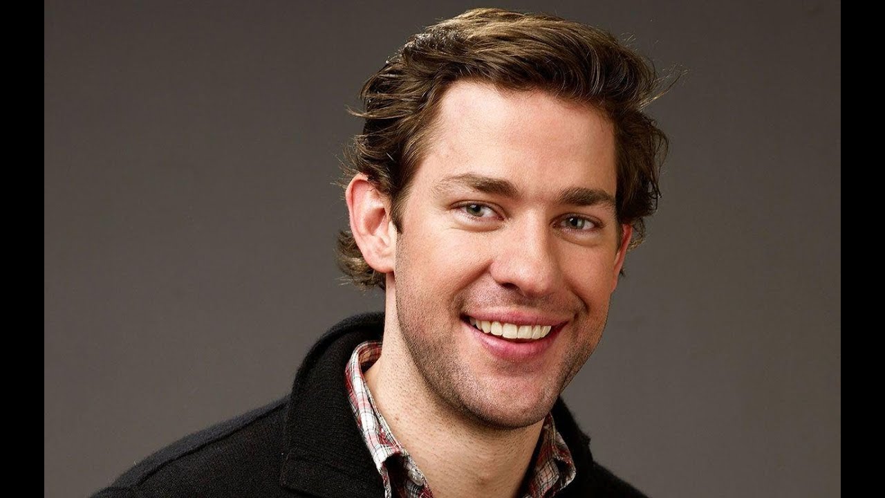 John Krasinski: Top 5 Movies & Series