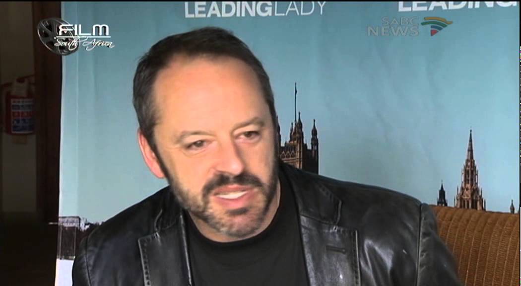 Film SA: Gil Bellows on Leading Lady Role