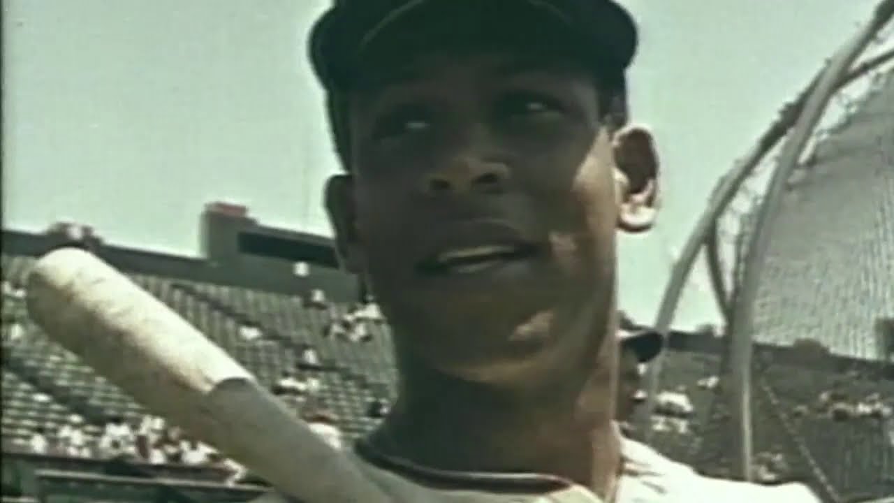 Orlando Cepeda Baseball Career Highlights