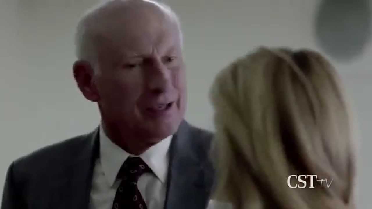 Roeper Rundown: Remembering James Rebhorn