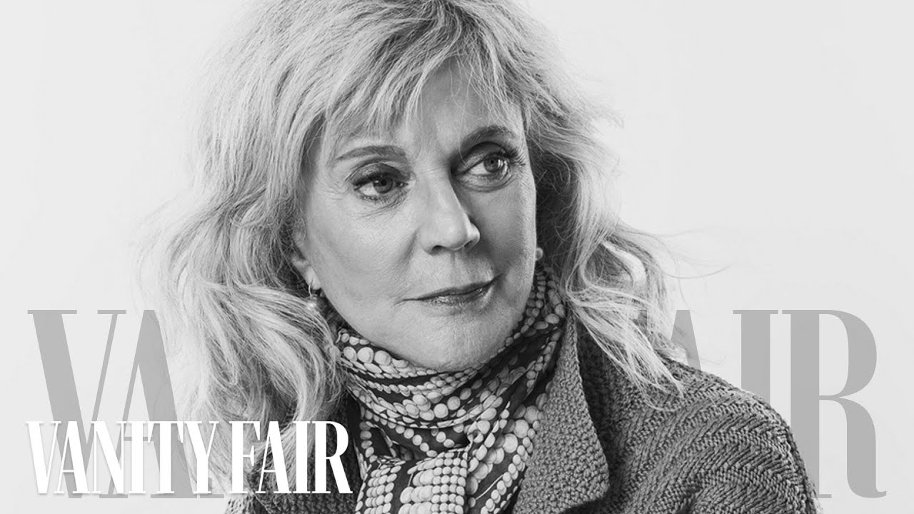 Blythe Danner on Why She Doesn't Date | Sundance 2015 Interview