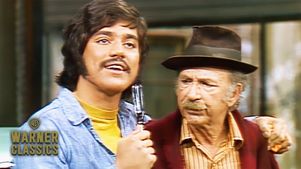 Chico and The Man | Seasons 1-3 Compilation | Warner Classics
