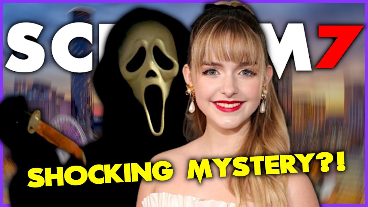Can The SCREAM 7 Cast Save This Film?!