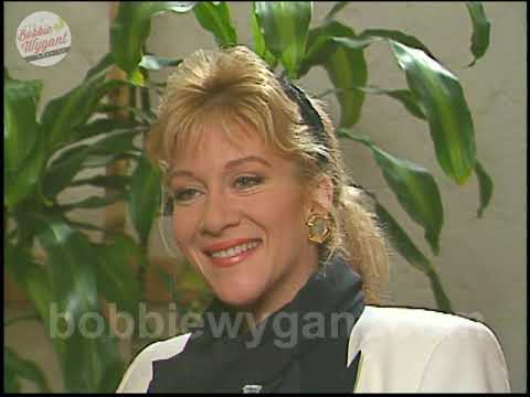 Aissa Wayne - Bobbie Wygant Archive