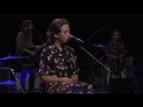 Dave Grohl and Violet Grohl - When We Were Young (Adele Cover)