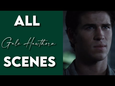 All Gale Hawthorne Scenes pt.1