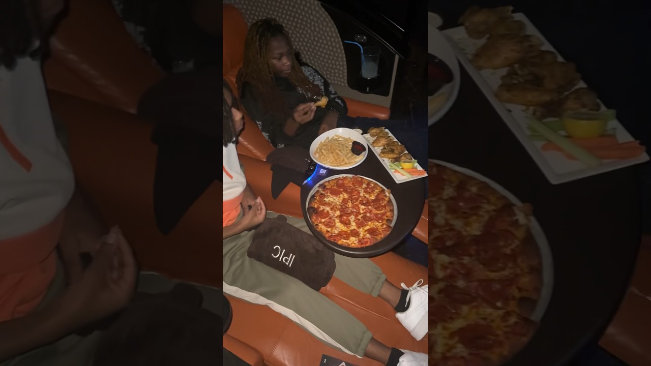 iPic Theatre Review