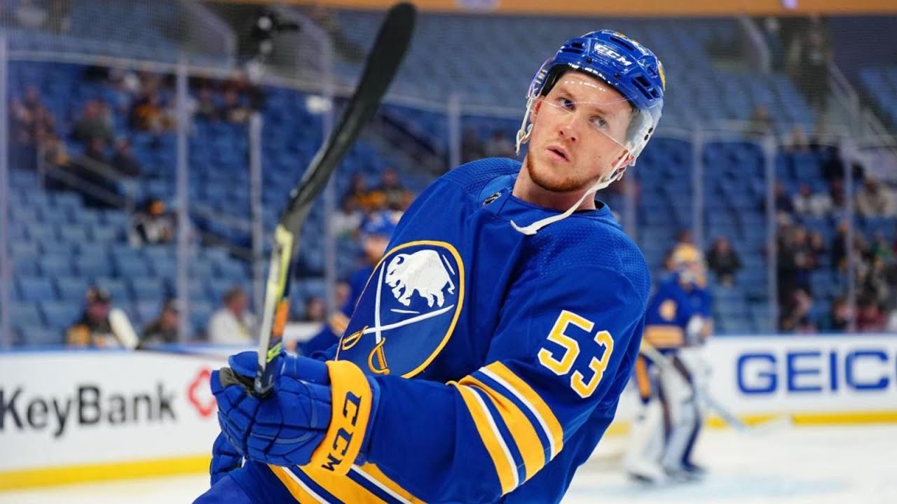 All Time Power Rankings #27: Buffalo Sabres