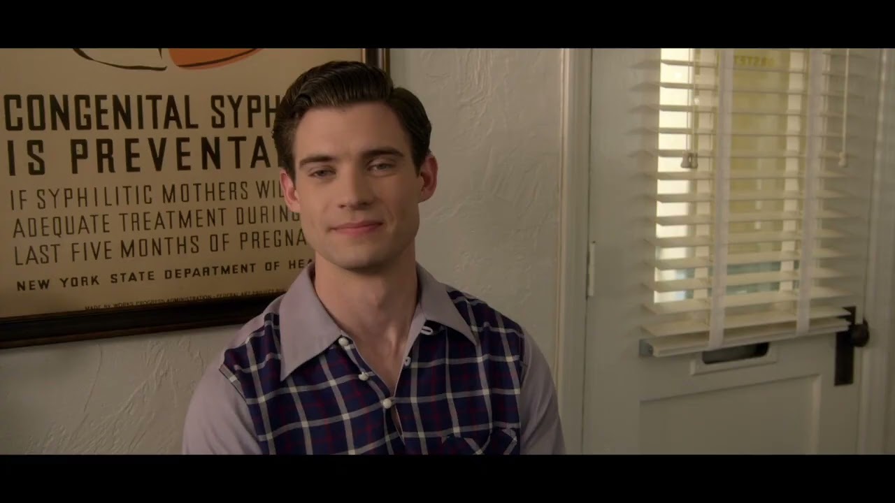 Hollywood 1x01 - Doctor's Appointment