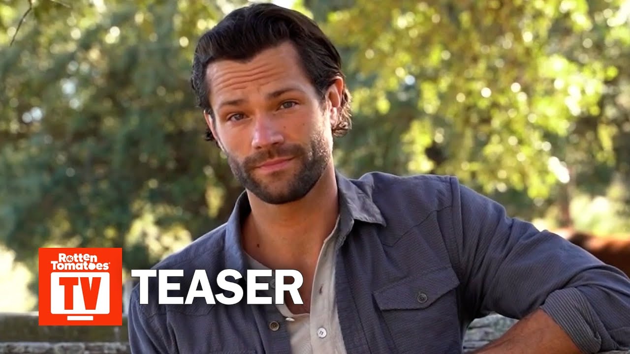 Walker Season 1 Teaser | 'Winchester to Walker' | Rotten Tomatoes TV