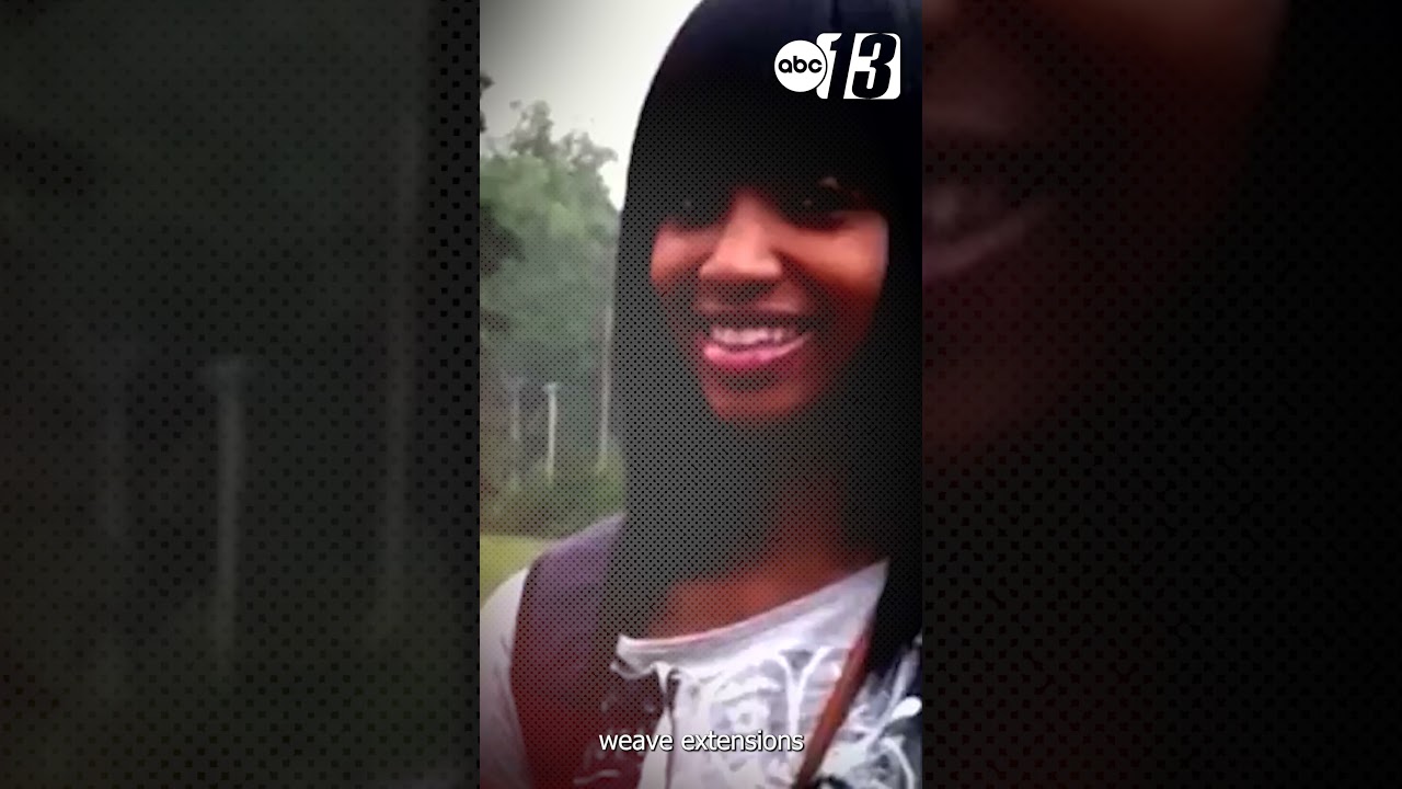 CRIME CAPSULE: 10 years since Alexis Murphy's disappearance. Watch ABC13 at 6 Thursday. #truecrime