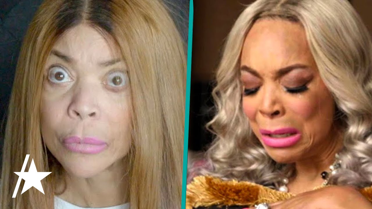 Wendy Williams Docuseries Bombshells: Alcoholism, Medical Issues & More
