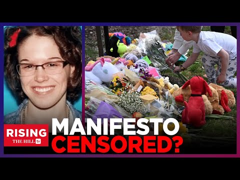 Nashville Manifesto LEAKED, Then CENSORED By Big Tech, Says Steven Crowder