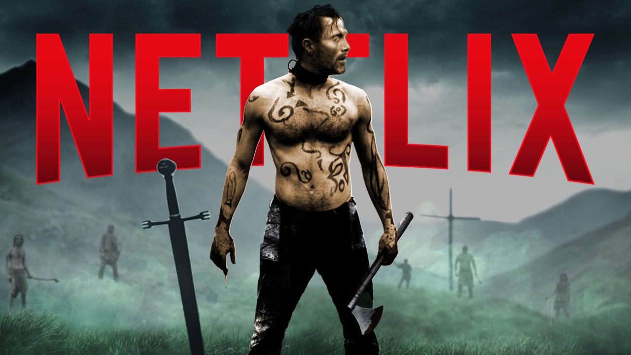SHOCKINGLY Good Movies Netflix is Hiding From You