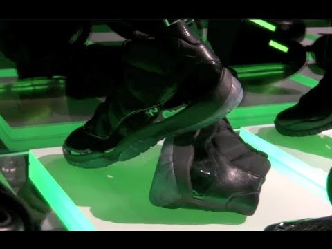 Air Jordan All Black / Blackout Collection (Complete)