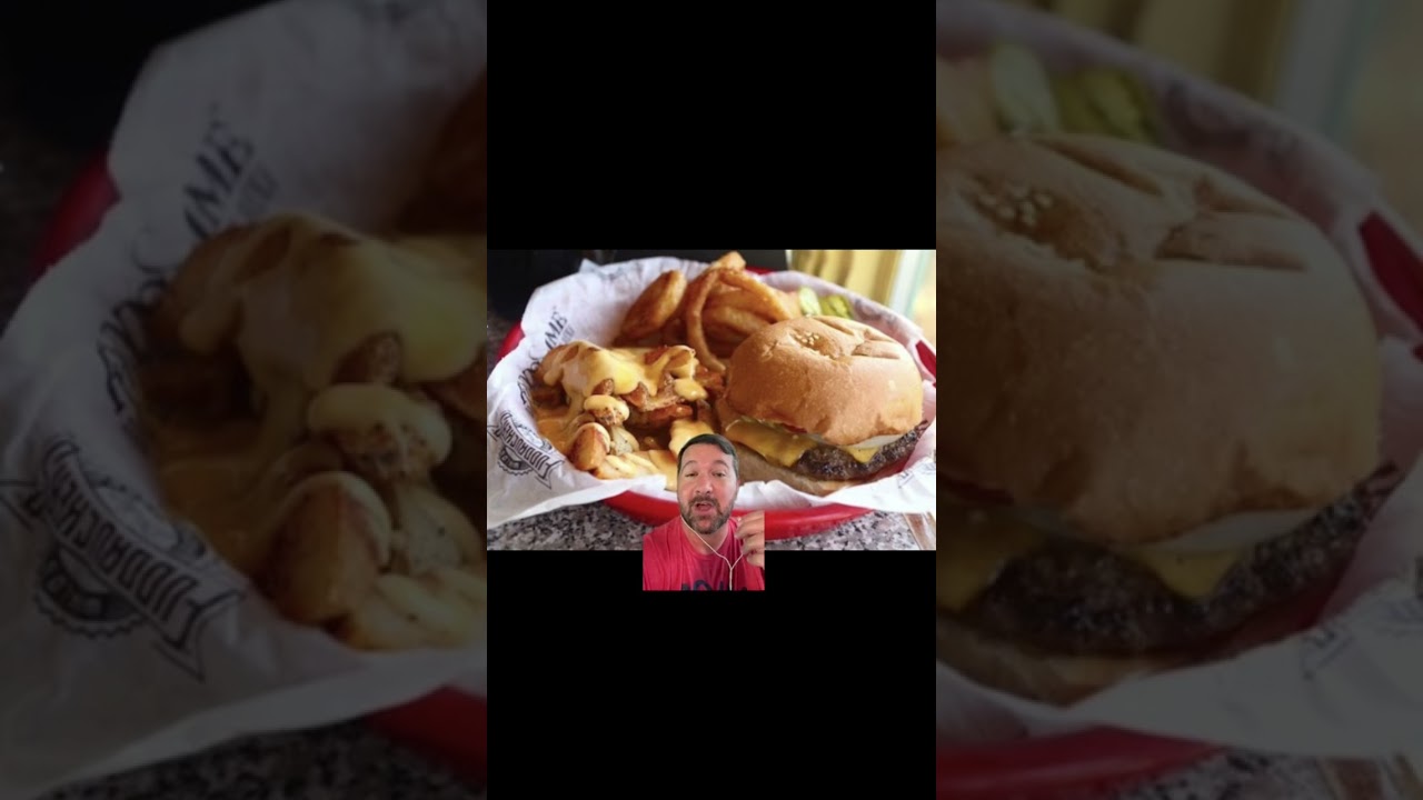 Anyone else miss fuddruckers? Still around just not around me 😢 #fuddruckers #80s #1989  #cheese