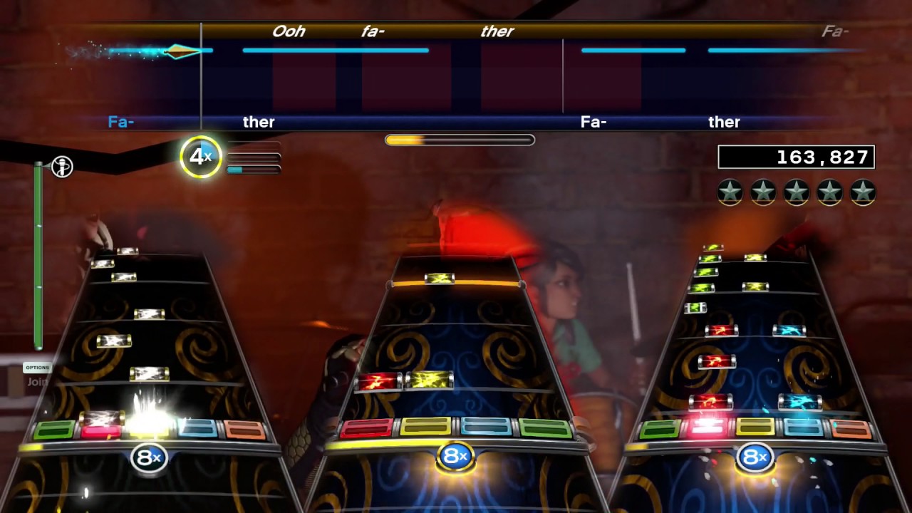 Rock Band 4 - Chop Suey by System of a Down - Expert - Full Band