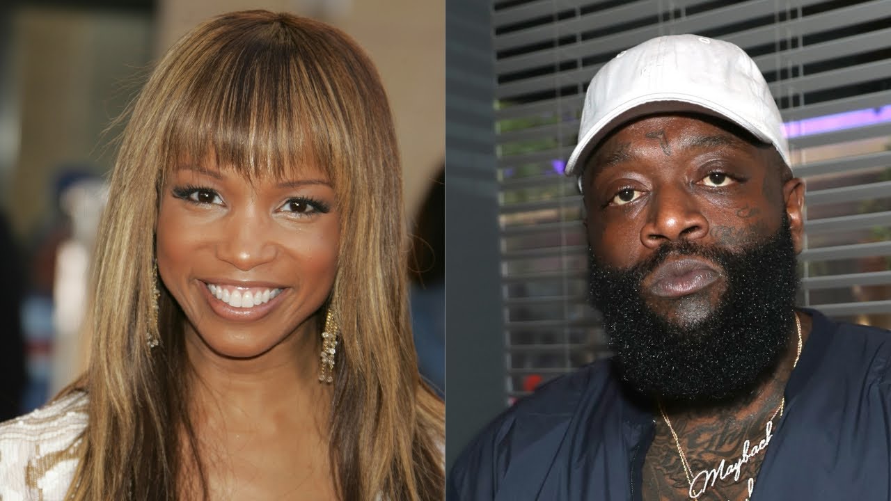 Inside Elise Neal's VERY Private Life, Relationships, Rick Ross & Some Gravy? 👀