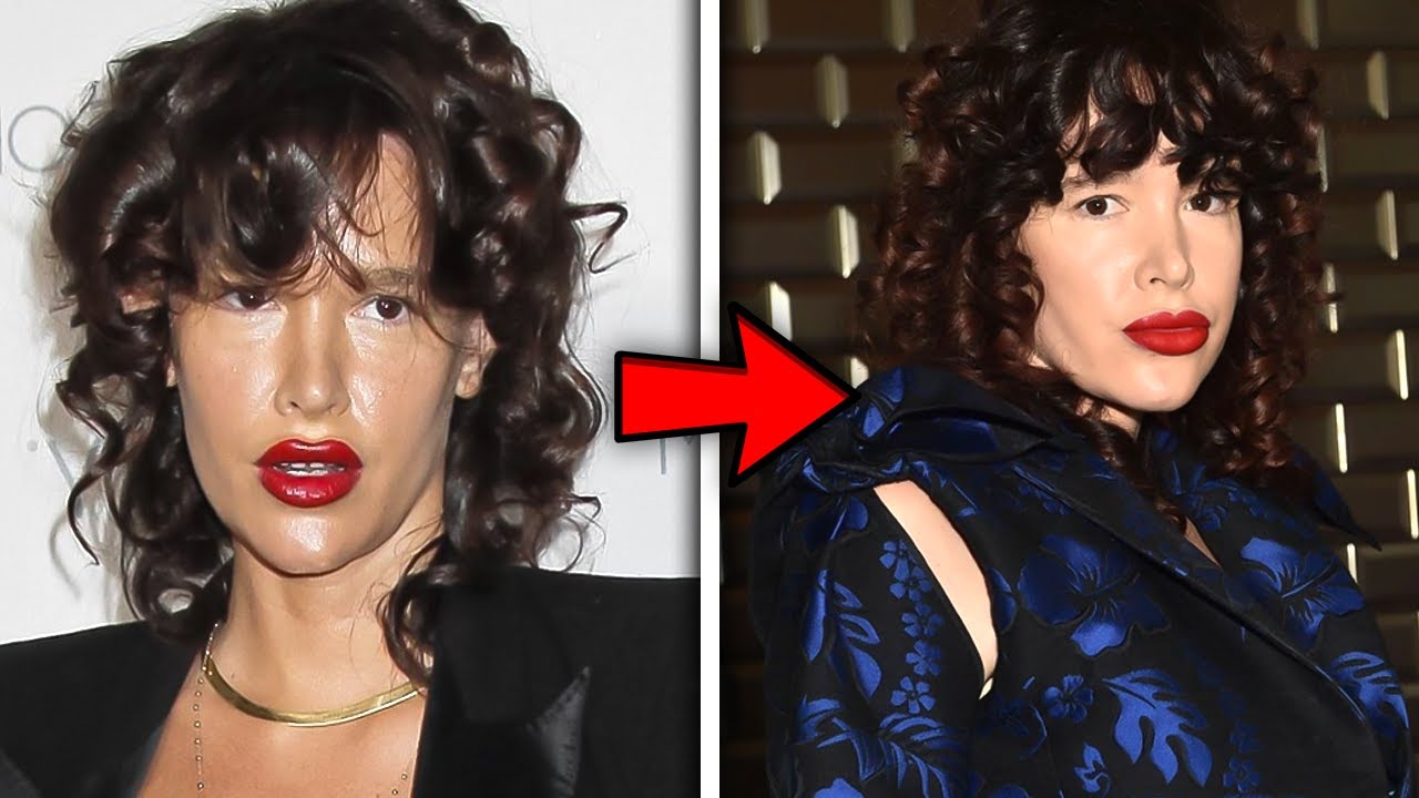Why Paz De La Huerta’s Career Died So Quickly
