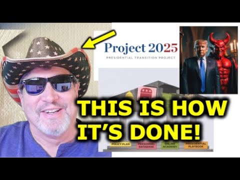 Sinister MAGA Plot Hilariously DISMANTLED In Viral Takedown by Tea Pain