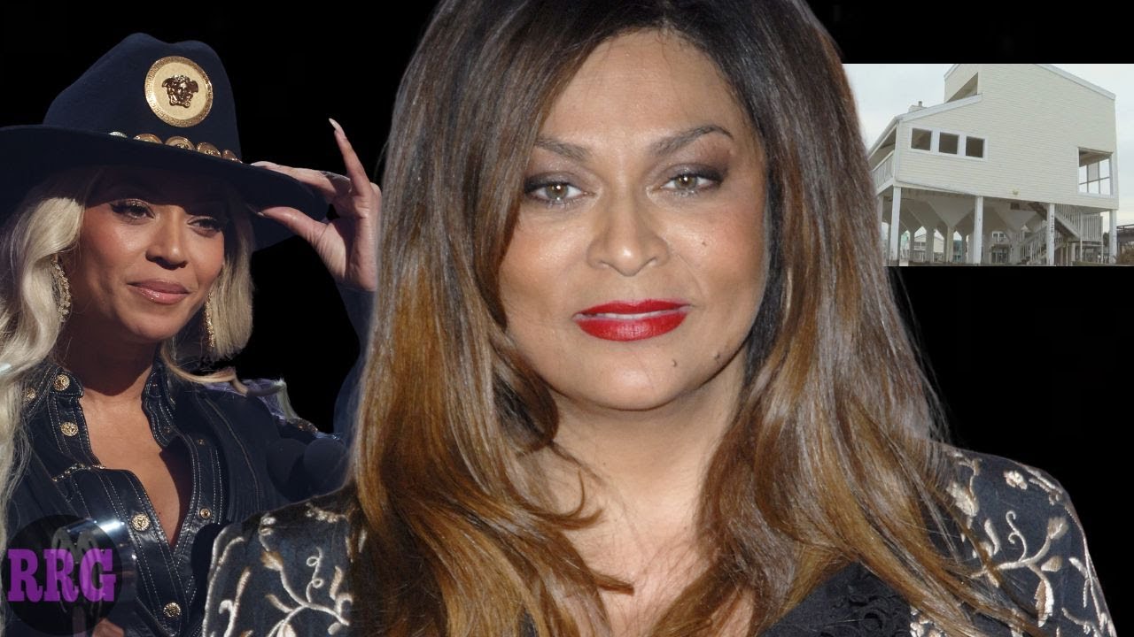 Tina Knowles' House Went Into Foreclosure — Why Didn't Beyonce Help Her Mama?