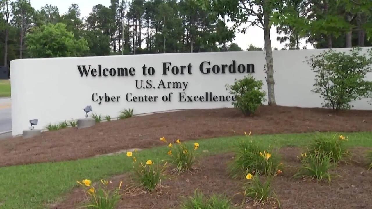 What Fort Gordon AIT is really like!! IT SUCKS