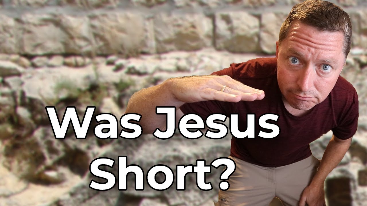 How Tall Was Jesus? Biblical, Archaeological, and Linguistic Evidence