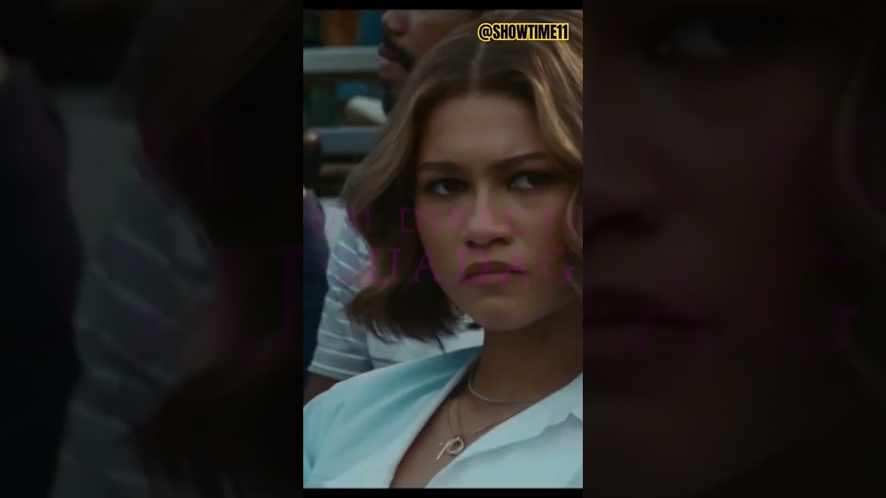 Challengers Official Trailer 4K April 26, 2024_Shorts 1_Zendaya, Josh O'Connor, Mike Faist