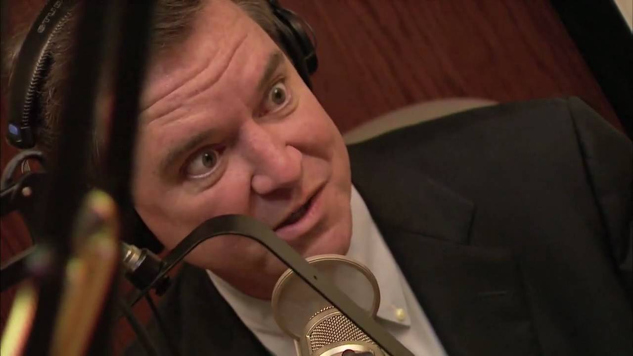 Sam Haskell | MPB | Don't Lecture Me