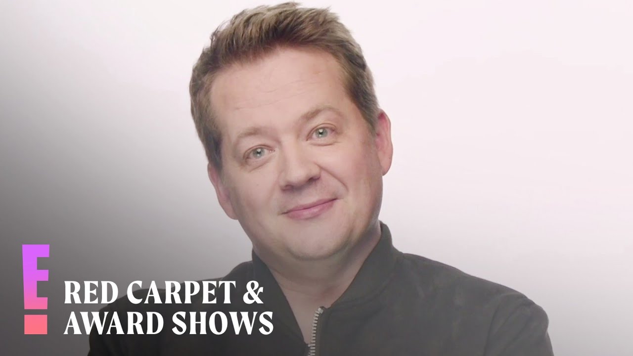 Jason Earles Thinks a Hannah Montana Reboot Is Possible | E! Red Carpet & Award Shows