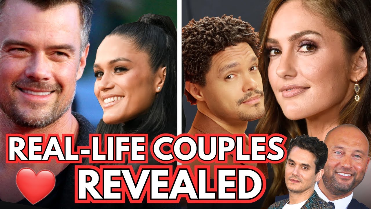 Ransom Canyon Cast 2025 🔥 The Real-Life Love Stories Revealed! 👀 Who's Dating Who IRL? 💥