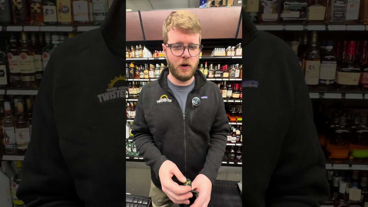 BOURBON LAWS | Barrel Aging