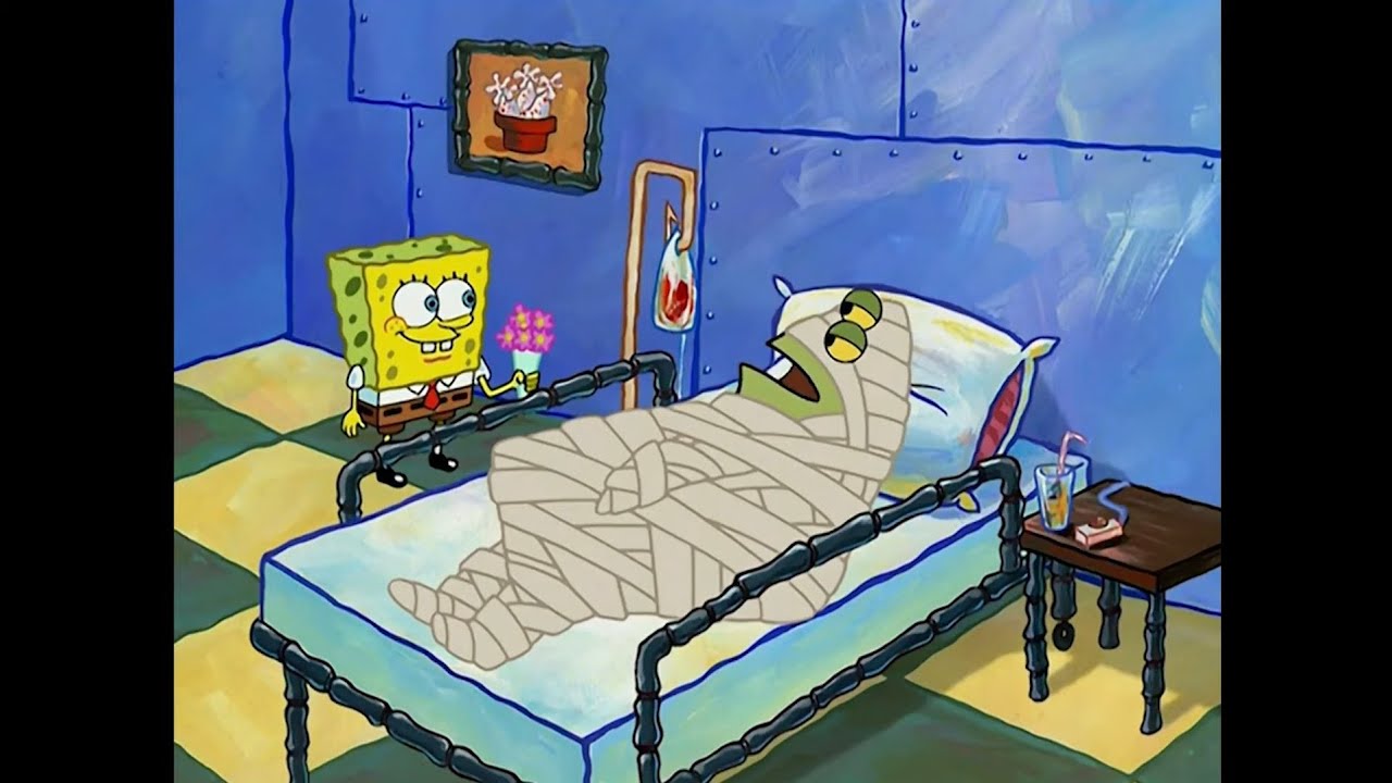 Hawaiian Flower [Full Version] - SpongeBob Soundtrack