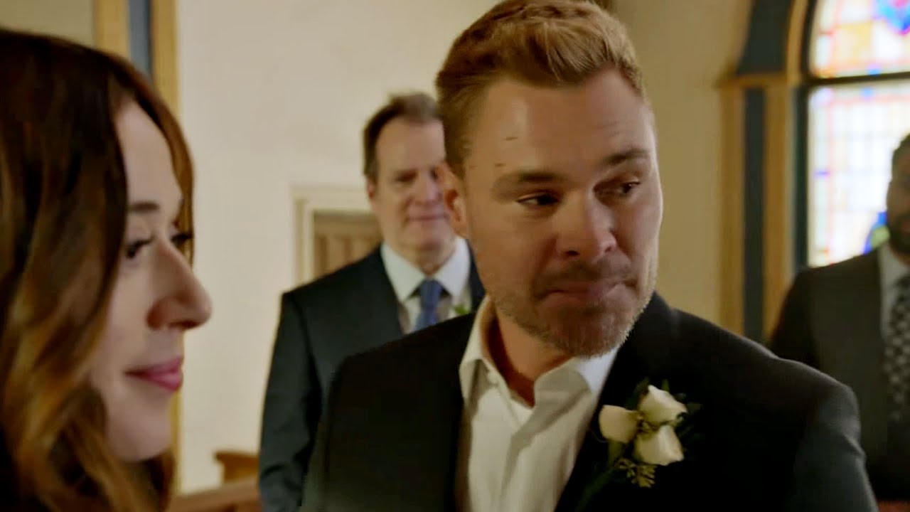 🚨 Chicago P.D. Season 12 Episode 22 Finale: Voight’s Heartbreak & Burzek’s Quiet Wedding