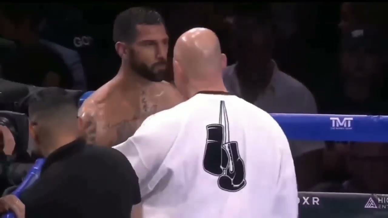 Floyd Mayweather Vs. John Gatti III - FULL FIGHT HIGHLIGHTS EXHIBITION