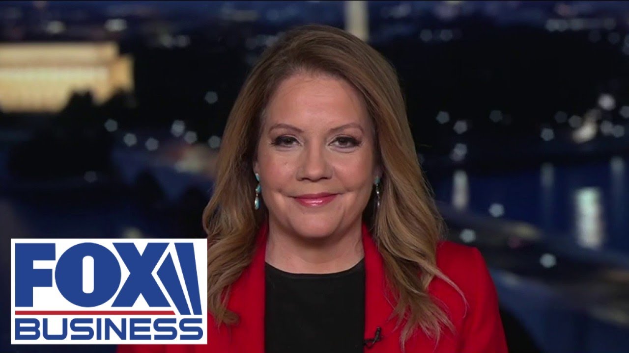 Mollie Hemingway: 'Really troubling' how a majority of the left disdains free speech