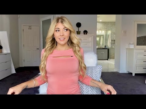 My Unexpected Pregnancy