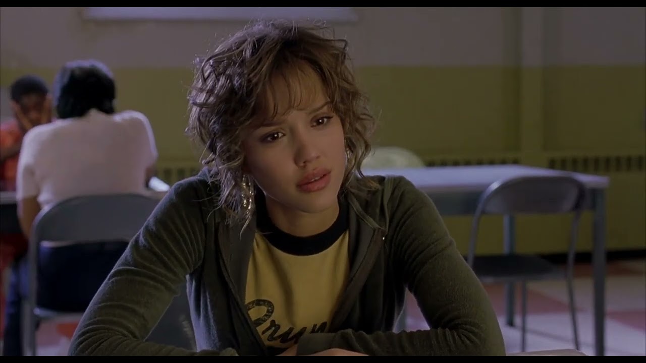 Honey [2003] - Honey Visits Benny
