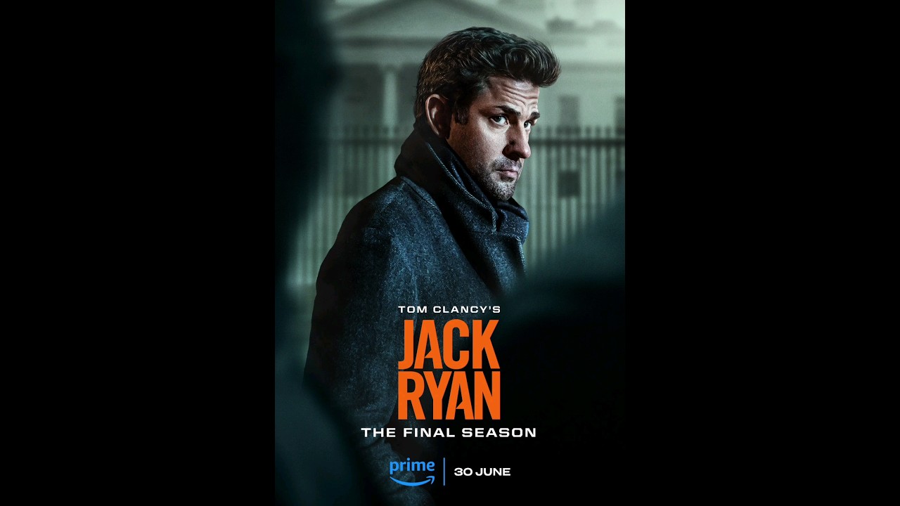 john Krasinski movies and tv shows #johnkrasinski #jackryan