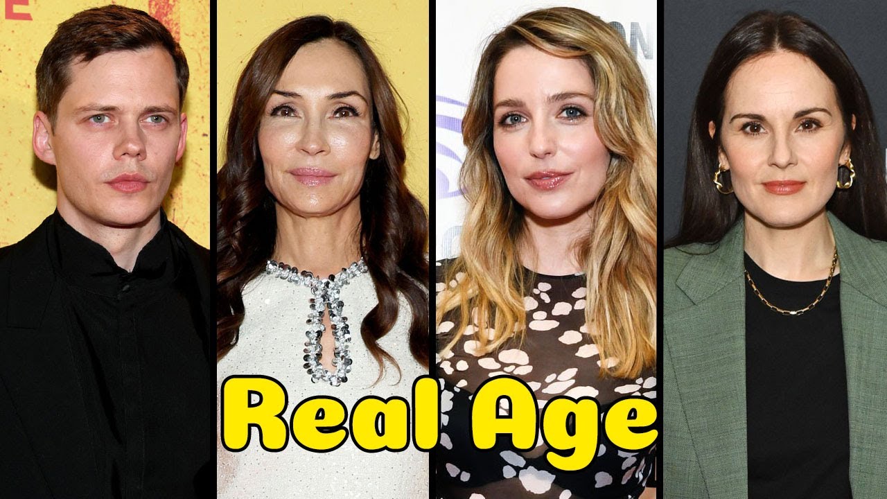 Boy Kills World Cast Name and Real Age 2024