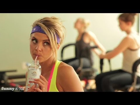 Frenemies 2 with Eliza Coupe