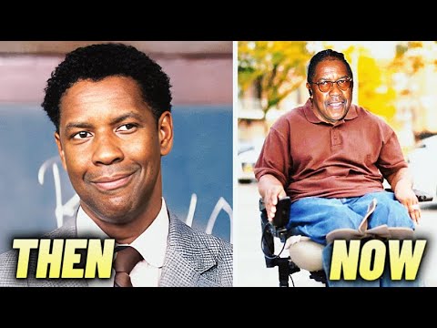 American Gangster Cast: Where Are They Now, 17 Years Later?