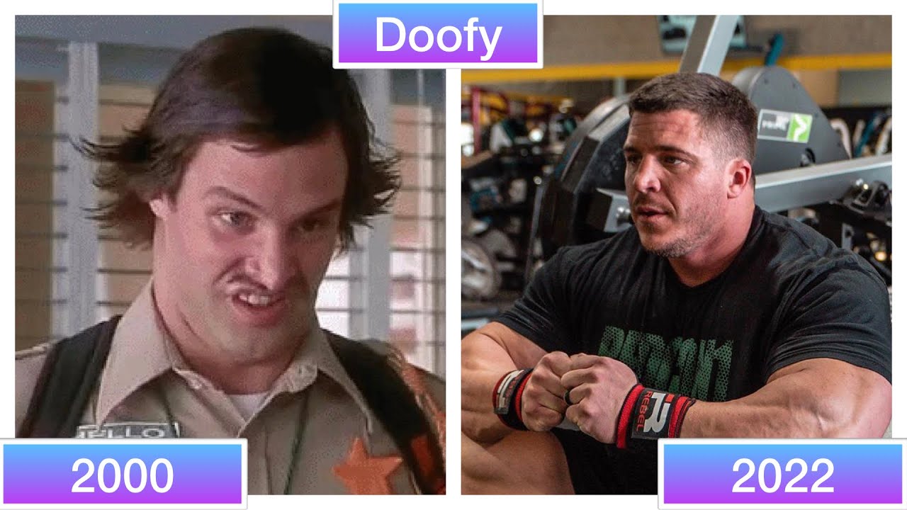 Scary Movie Then And Now 2022🔥 (Scary Movie 1 Cast)