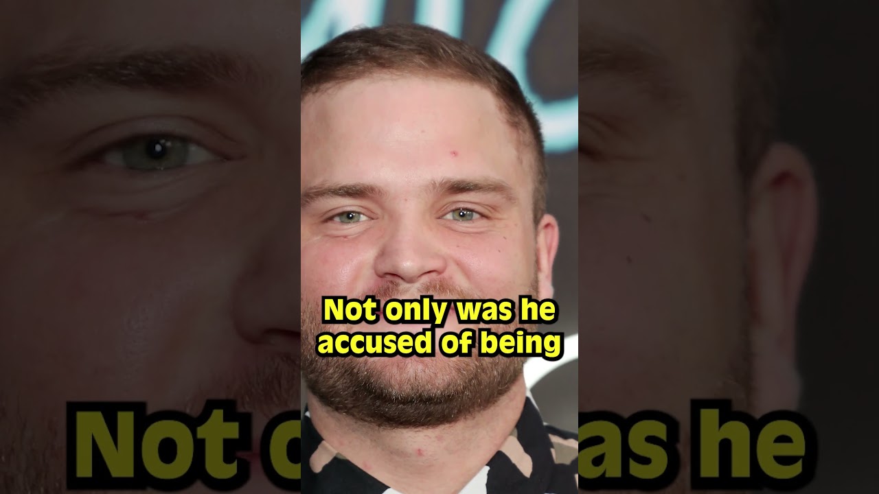 Doja Cat Boyfriend ALLEGATIONS #shorts