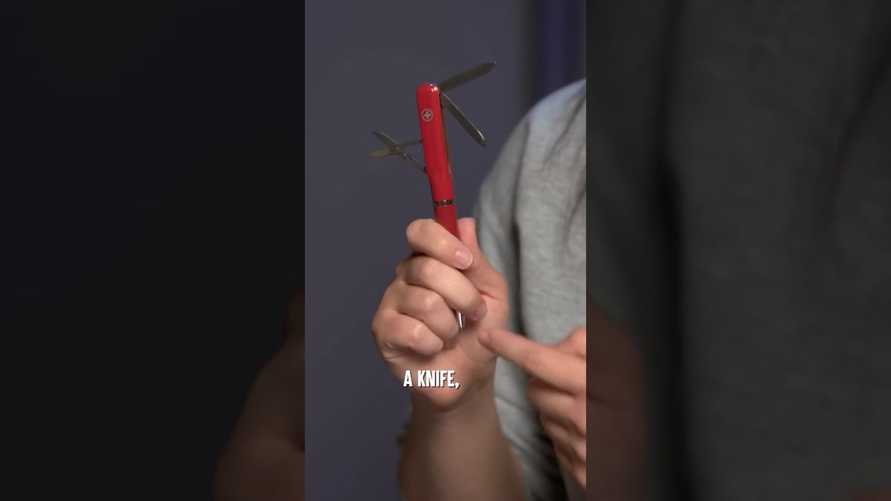 7 Pens That Do More Than Write