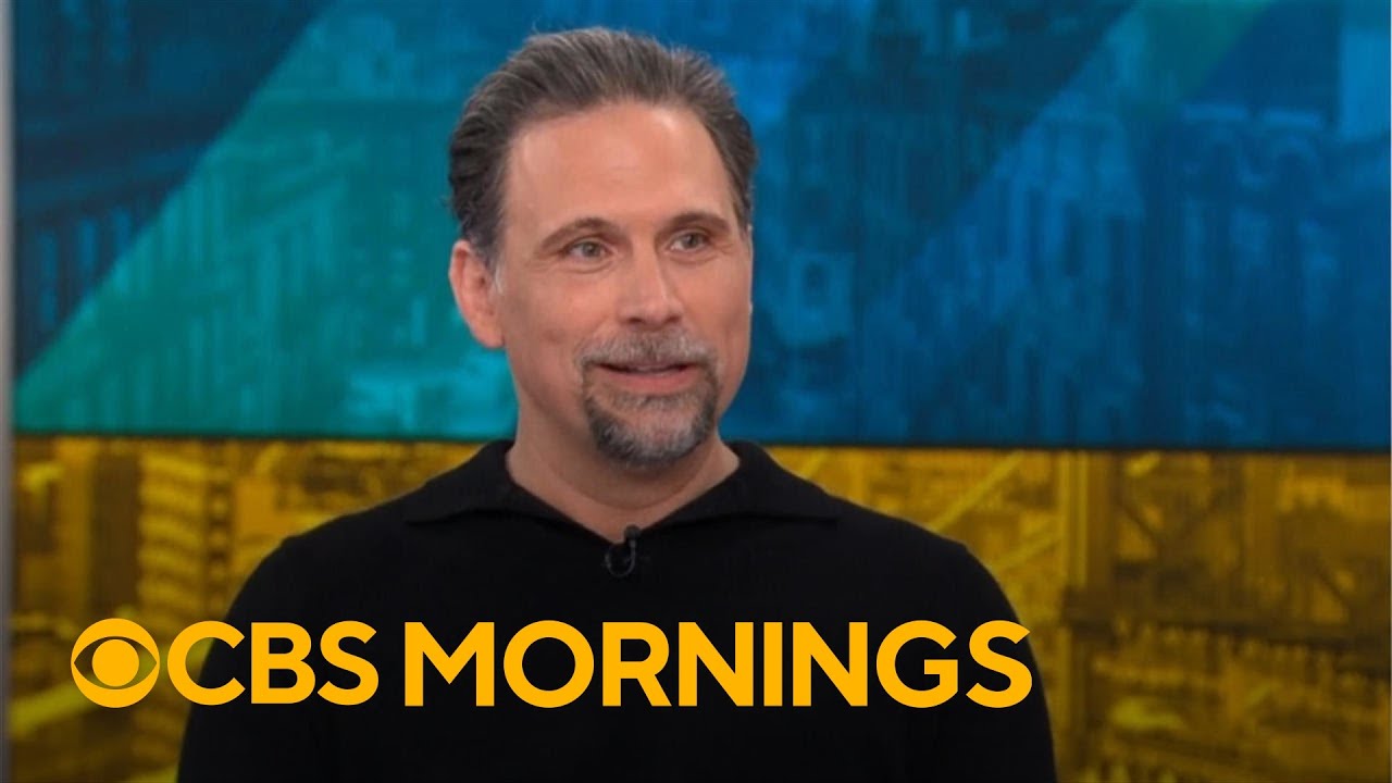 Jeremy Sisto on new "FBI" episode, his music and 30th anniversary of "Clueless"
