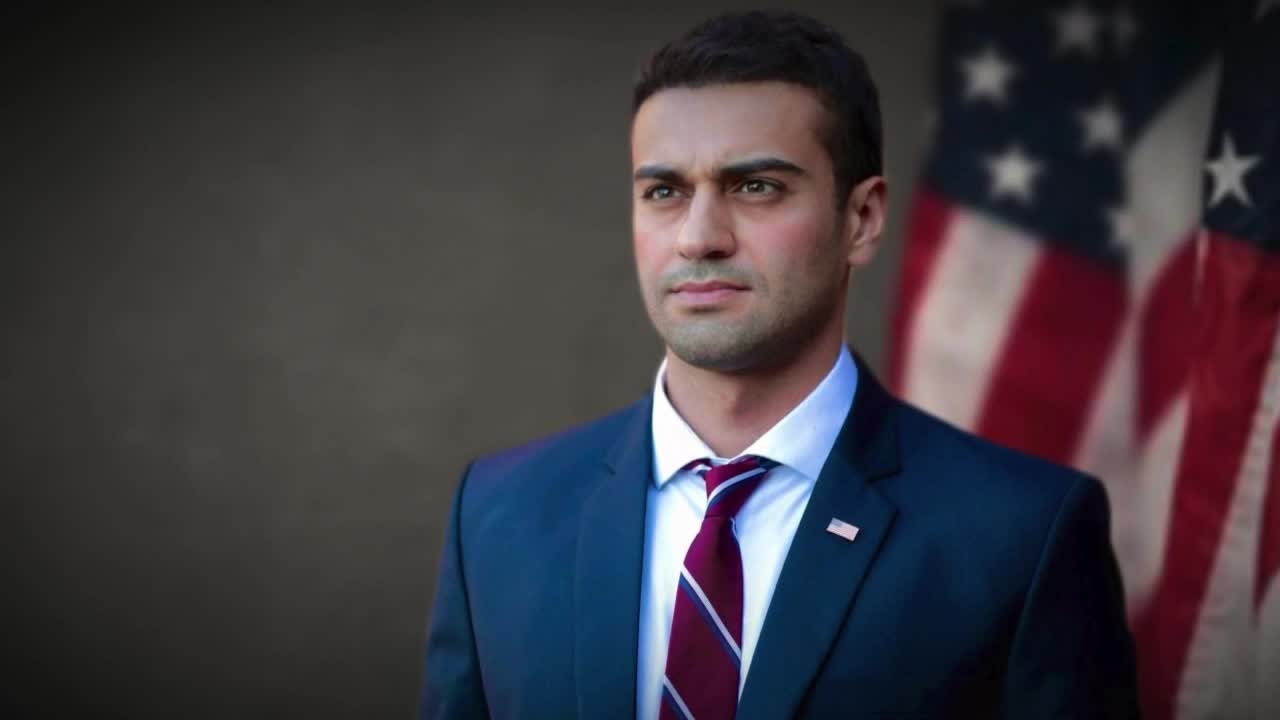 Profile on Attorney General Candidate Abe Hamadeh