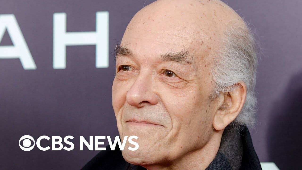 "Breaking Bad" actor Mark Margolis dies at 83