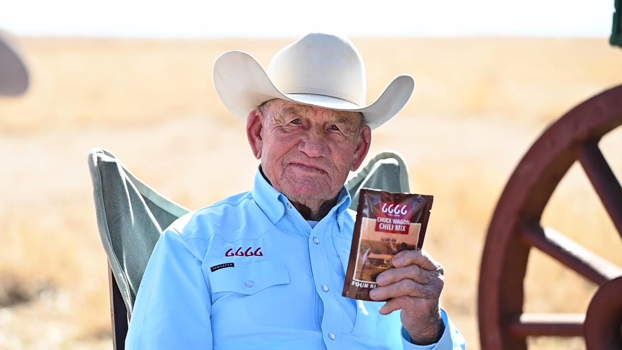 6666 Ranch Chuck Wagon Chili